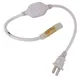 Conector para Cinta Hammer Electronic Dos Líneas 85 / 265V 12 mm